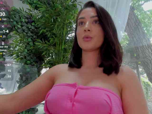 LexiStorm webcam