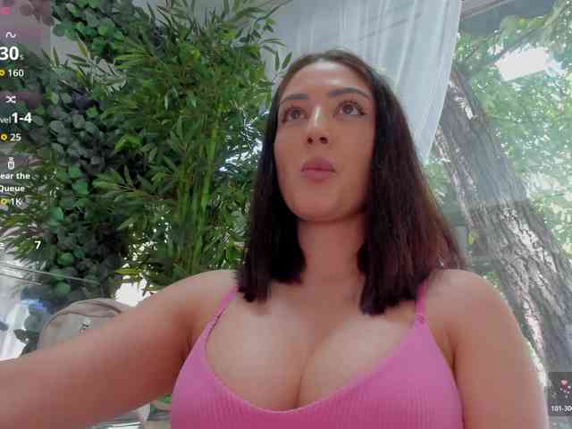 LexiStorm webcam