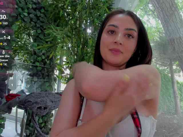 LexiStorm webcam
