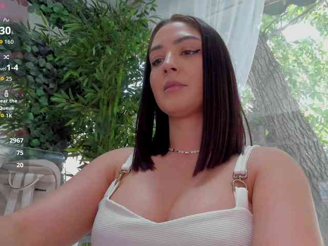 LexiStorm webcam