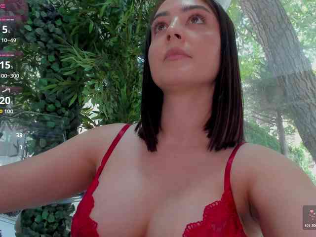 LexiStorm webcam