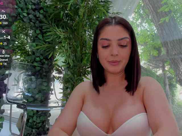 LexiStorm webcam