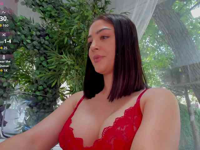 LexiStorm webcam