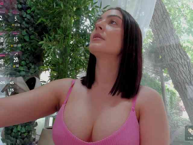 LexiStorm webcam