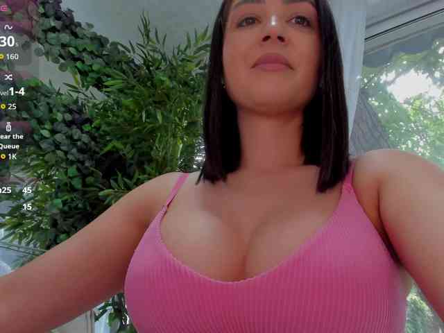 LexiStorm webcam