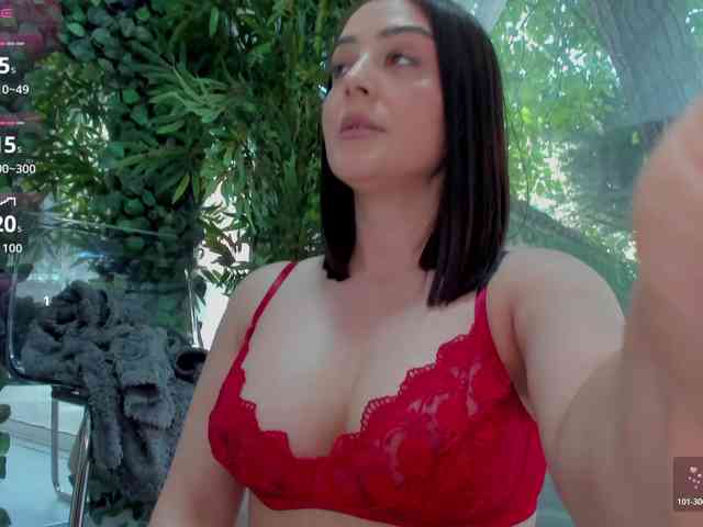 LexiStorm webcam
