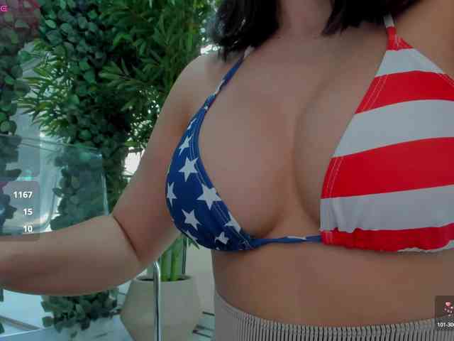 LexiStorm webcam