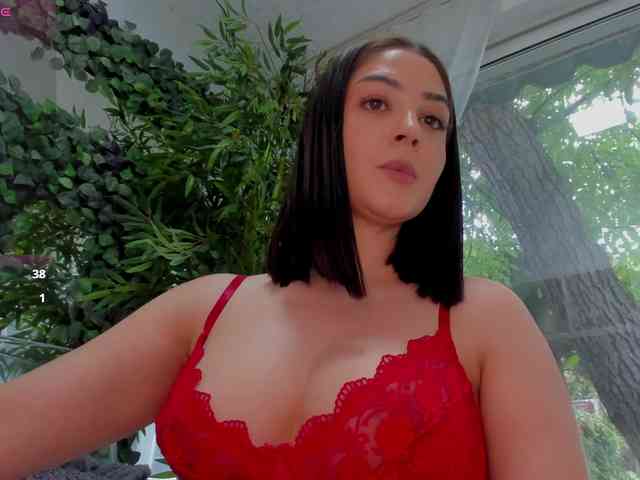 LexiStorm webcam