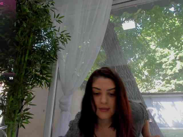 LexiStorm webcam