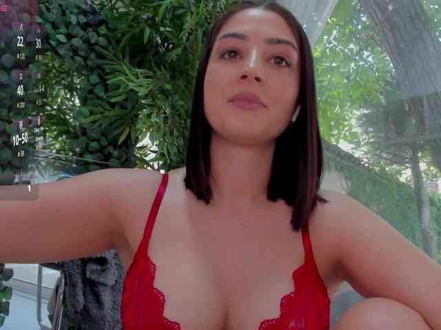 LexiStorm webcam