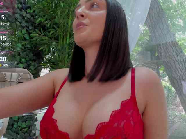 LexiStorm webcam