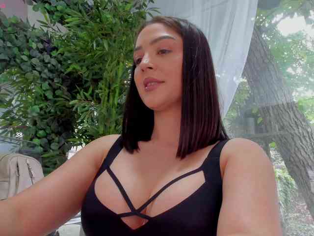 LexiStorm webcam