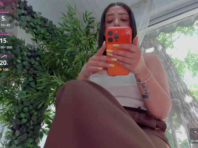 LexiStorm webcam