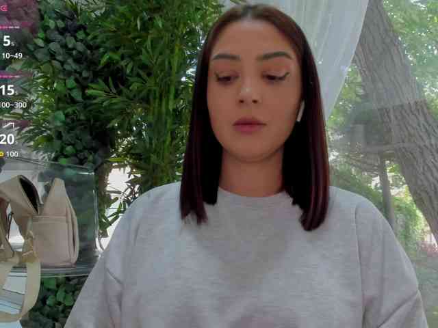 LexiStorm webcam