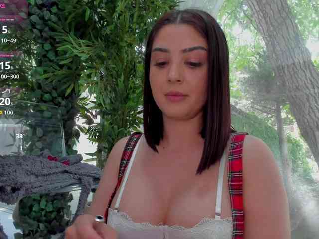 LexiStorm webcam