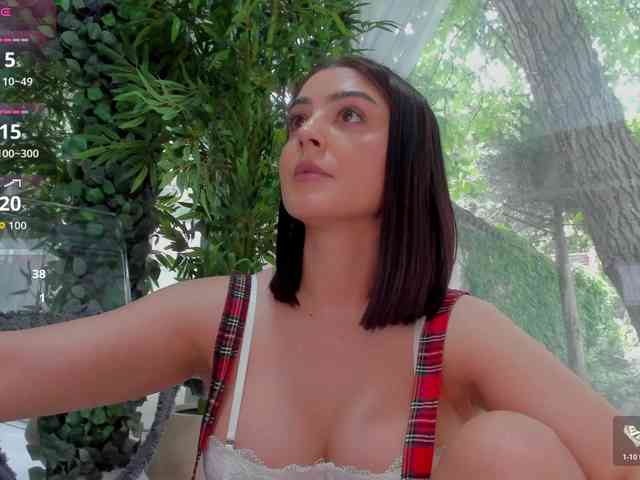 LexiStorm webcam