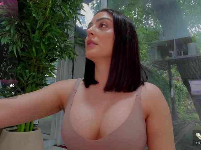 LexiStorm webcam