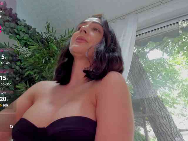 LexiStorm webcam