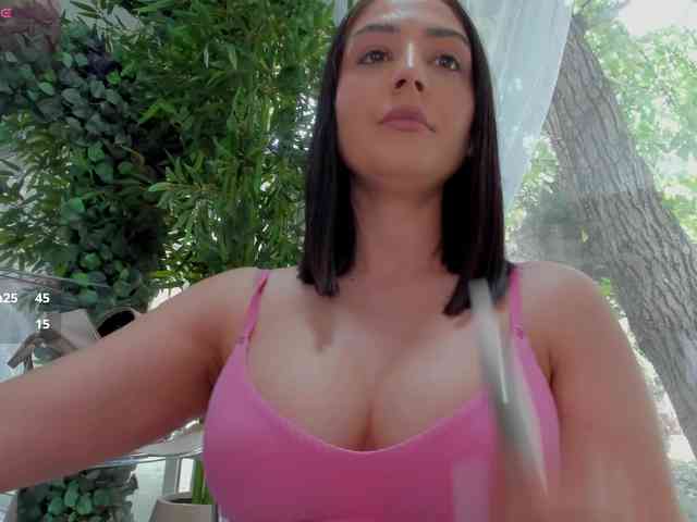 LexiStorm webcam