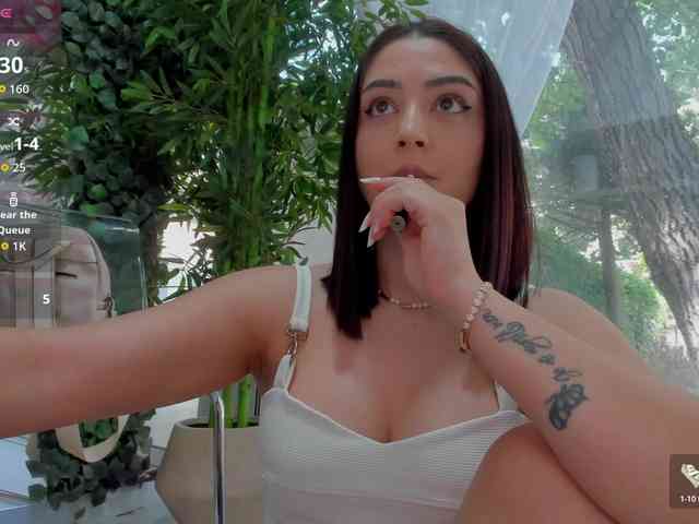LexiStorm webcam