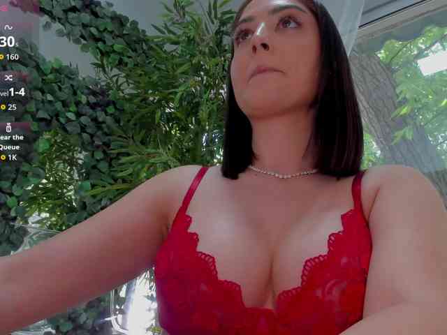 LexiStorm webcam