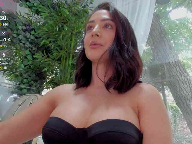 LexiStorm webcam