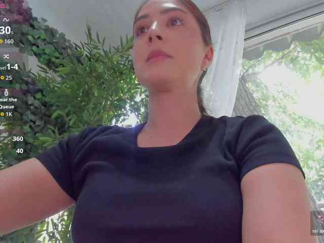 LexiStorm webcam