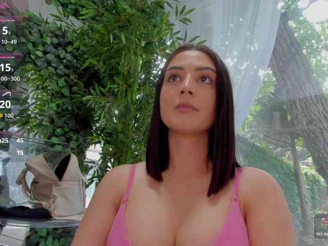 LexiStorm webcam