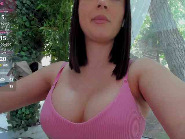 LexiStorm webcam