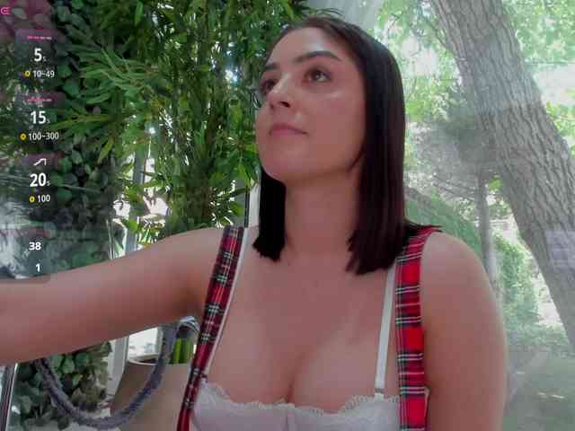 LexiStorm webcam