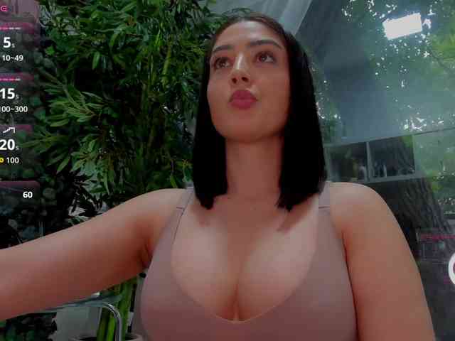 LexiStorm webcam