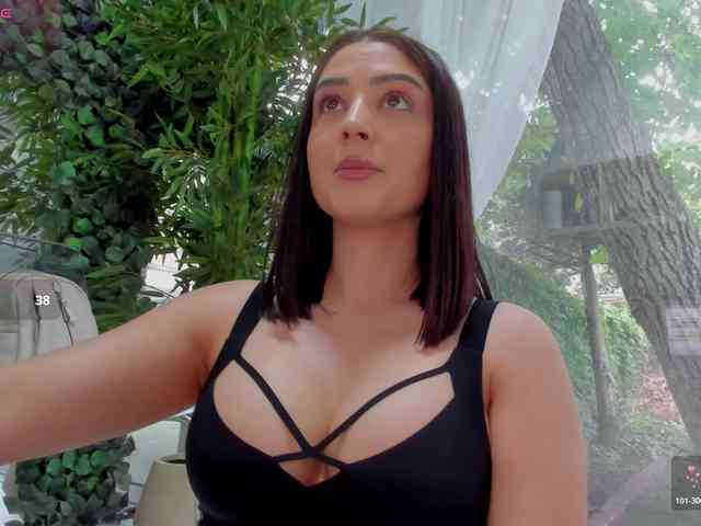 LexiStorm webcam