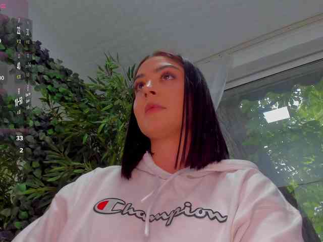LexiStorm webcam