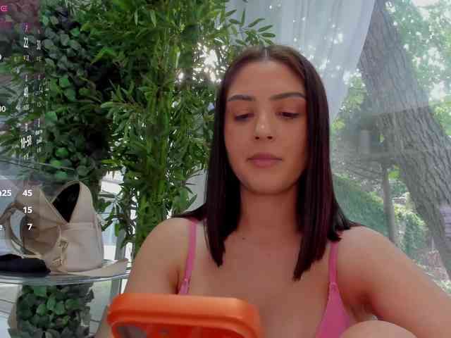 LexiStorm webcam