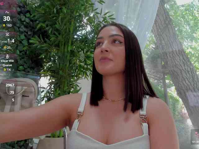 LexiStorm webcam