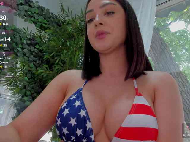LexiStorm webcam