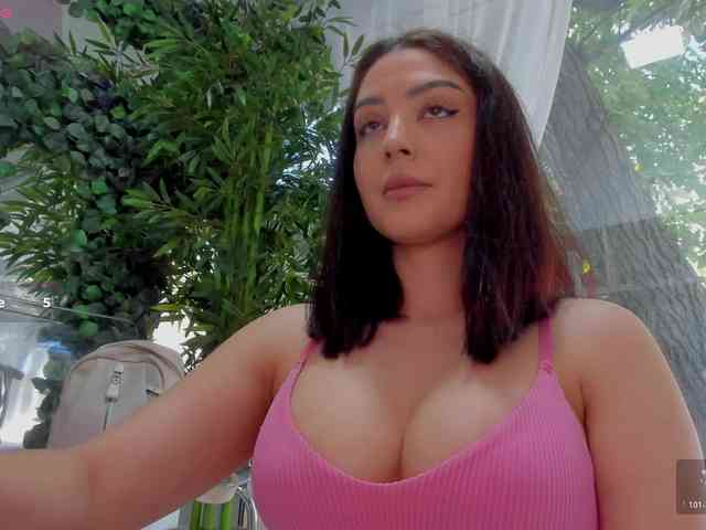 LexiStorm webcam