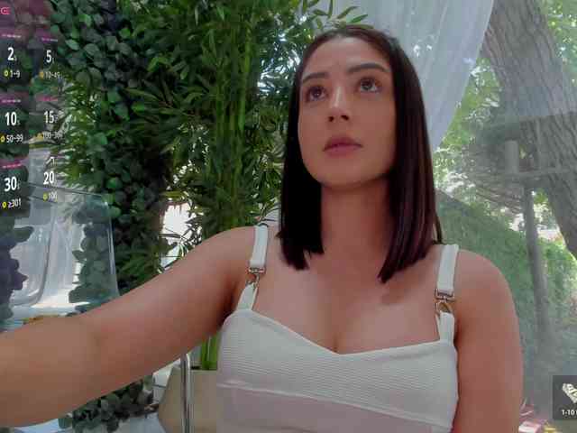 LexiStorm webcam