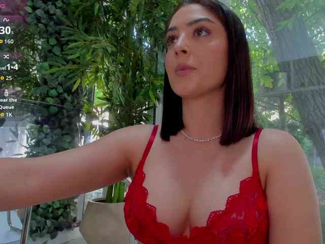 LexiStorm webcam