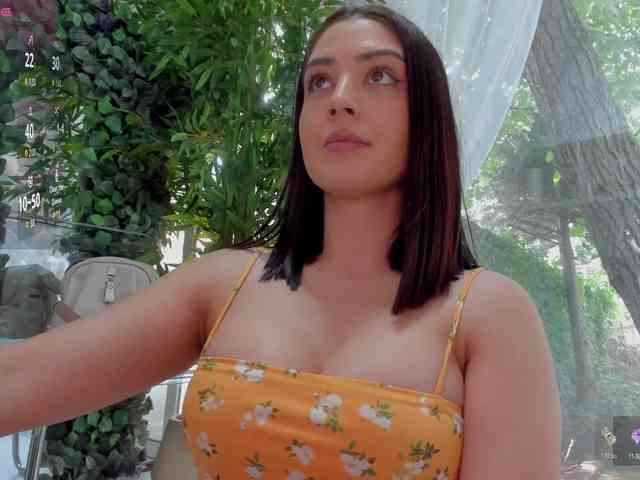 LexiStorm webcam