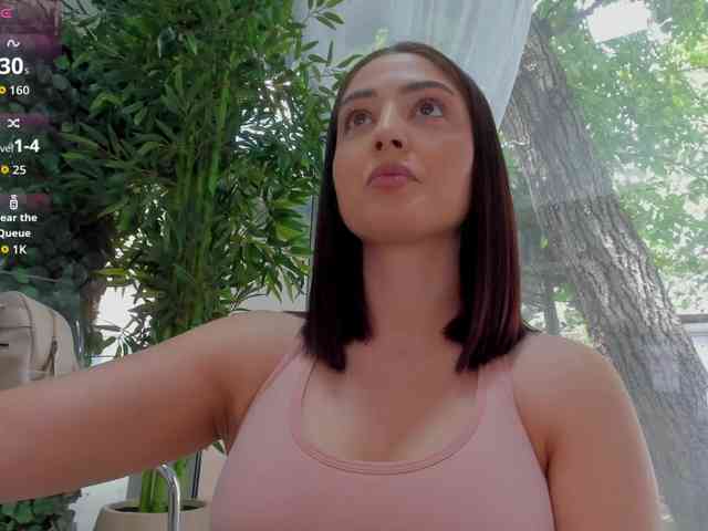LexiStorm webcam