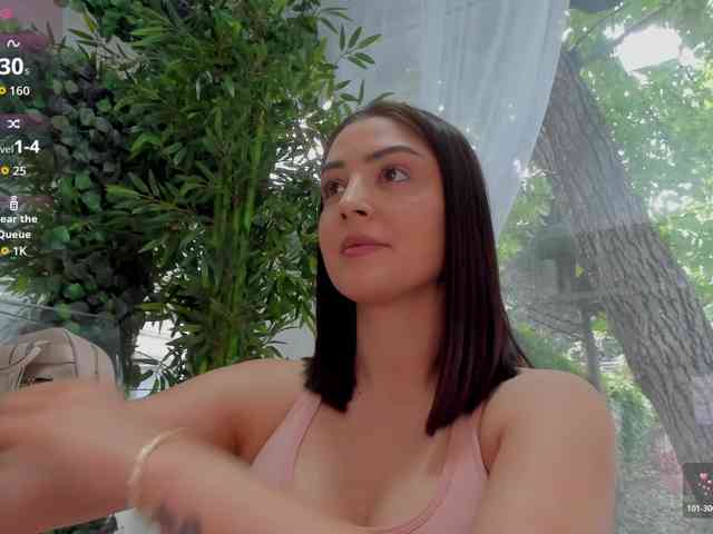 LexiStorm webcam