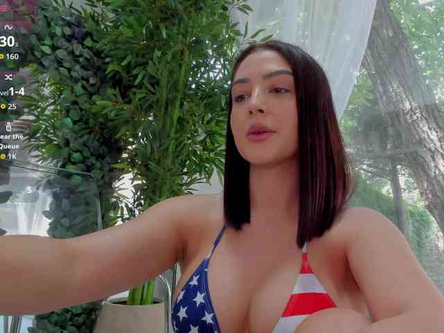 LexiStorm webcam