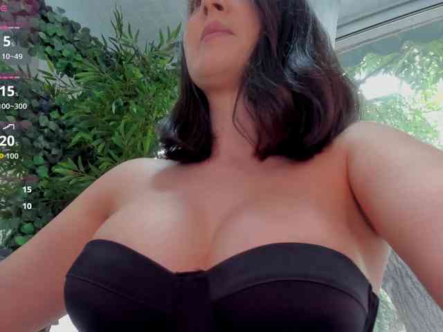LexiStorm webcam