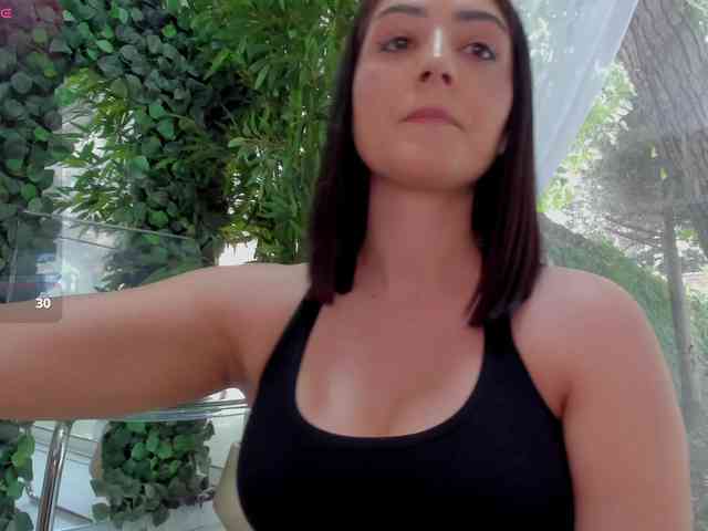 LexiStorm webcam