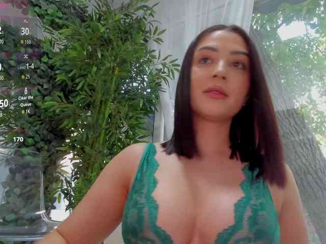 LexiStorm webcam