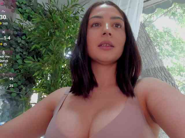 LexiStorm webcam
