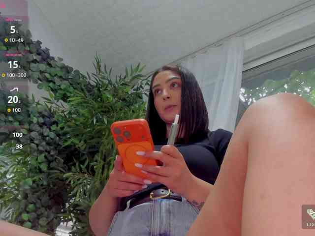 LexiStorm webcam