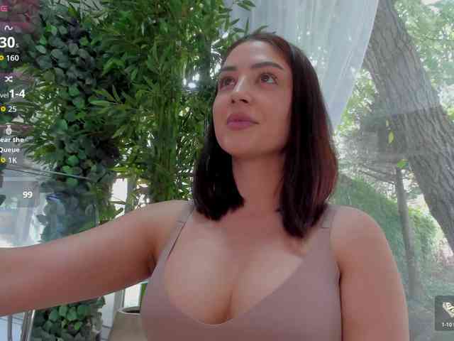 LexiStorm webcam