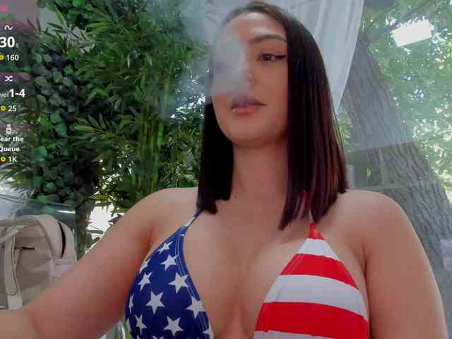 LexiStorm webcam